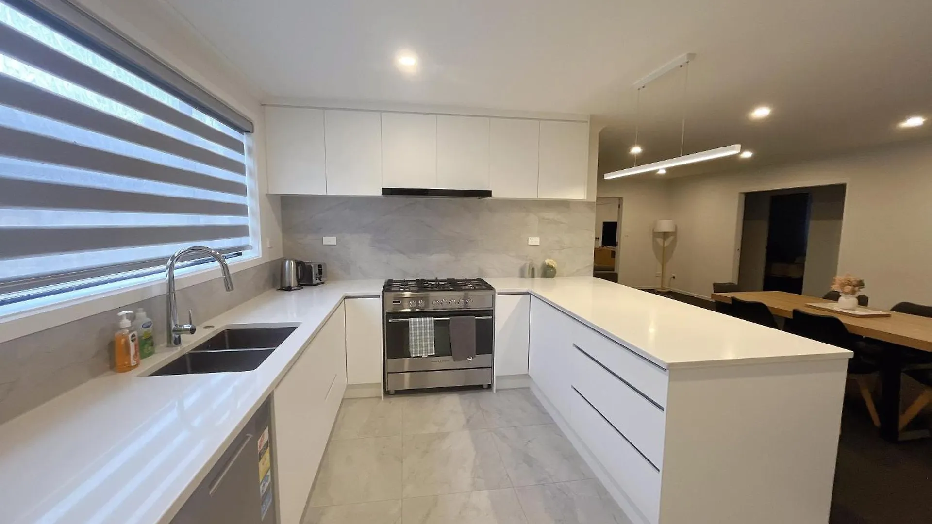 Rotorua Sunshine Brand New 4 Bedroom House 0*,  Neuseeland