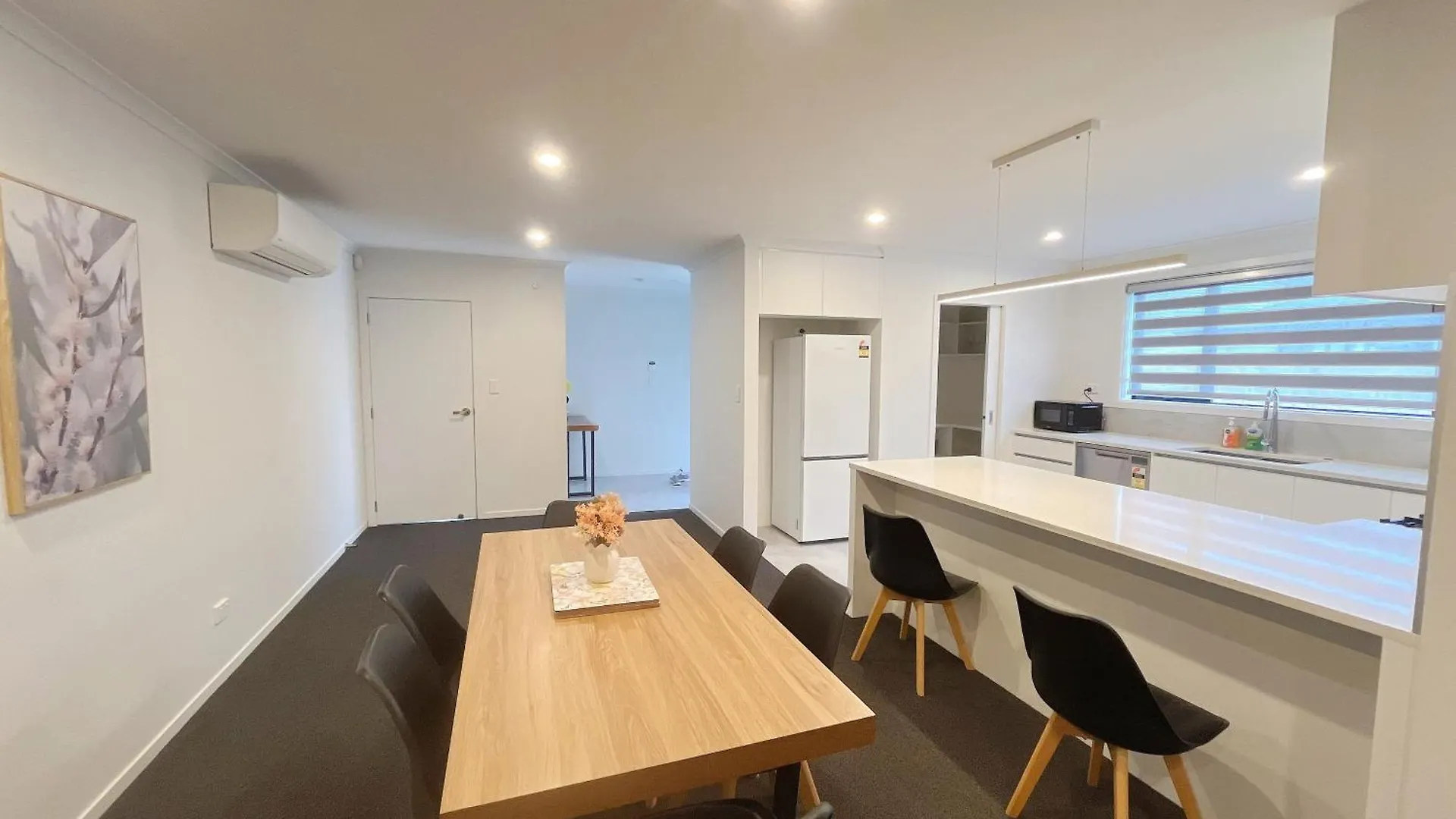 Rotorua Sunshine Brand New 4 Bedroom House